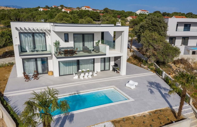 Villa Aria - Foto 41