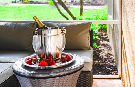 PgaVillageResort by AmericanVacationLiving 7 Room - Foto 10