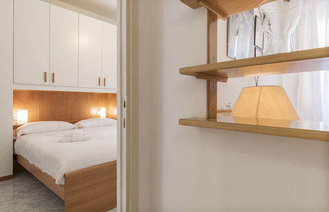 Testaccio Cozy Flat - Foto 3