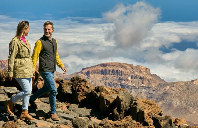 Teide Day Trip + Cable Car from North Tenerife - Photo 7