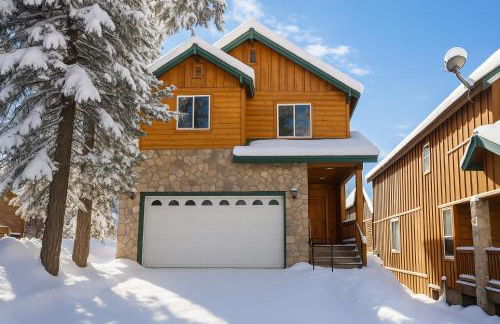 Sierra Pines Villa Deck Jetted Tub Game Rm - Photo 24