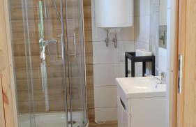 Domki Dębowe Wzgórze - Foto 12