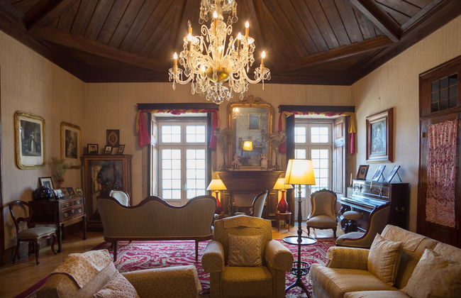 Casa dos Varais - Foto 2