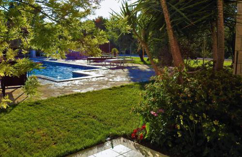 Villa Barbara Apartments - Foto 52