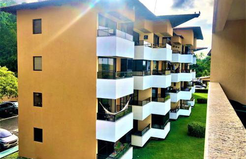 Gavoa Resort - 2 quartos - BL D apt 209 - Foto 31