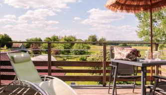 Apartment thermale luxeuil - Photo 1
