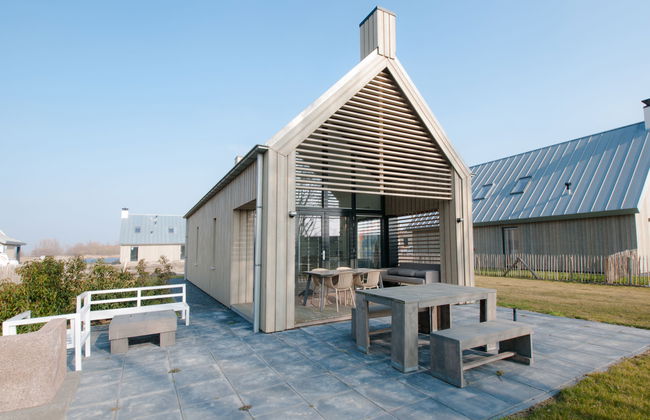 1 bedroom House in Tholen - Photo 10