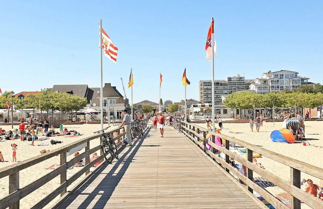 Holiday Home in Grossenbrode - Foto 19