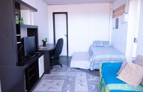 Apartamentos na região Central Cobertura e 2 quartos - Foto 31