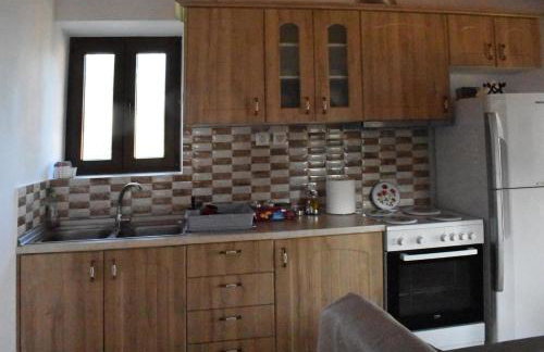 Ovrios Stone House Pelion - Foto 64