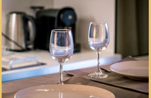 Chez Bigoude I Studio I Annemasse - Foto 14