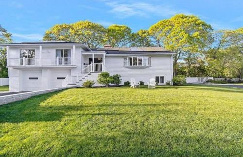 Walk to the Beach - Modern Home with FirePit and Bikes - Foto 78