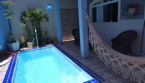 Casa com piscina em Paraty - Foto 2