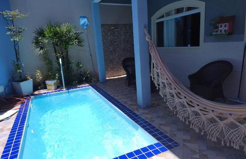 Casa com piscina em Paraty - Foto 4