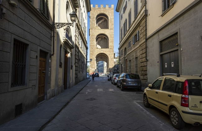 San Niccolò View - Foto 34