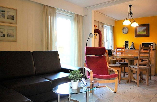 Holiday Home in Poel Near Sea Beach - Foto 6