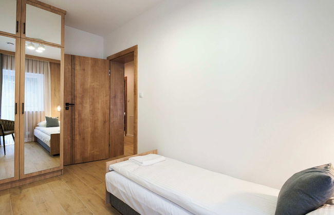 Apartamenty Pieninski Potok - Foto 4