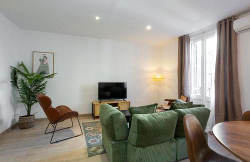 11CRC1037 Newly decorated apartment near Sants Station - Foto 10