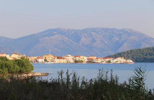 Asteri Apartments Mytikas 2-Bedroom Seaview Courtyard - Foto 36