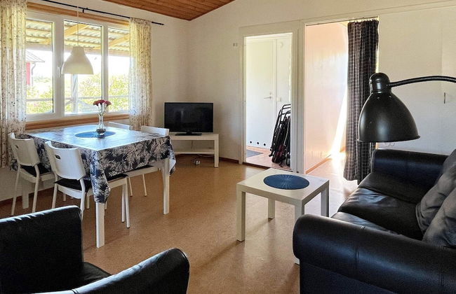 4 Person Holiday Home in Kopingsvik - Foto 5