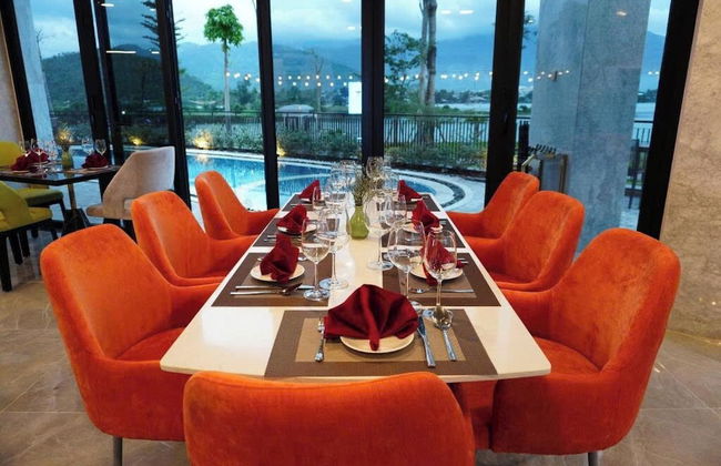 Cami Riverside Resort Đà Nẵng - Foto 79