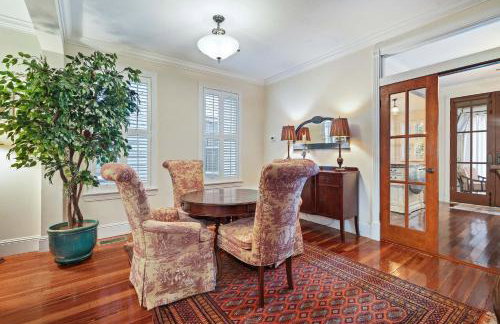 Sevilla Grand l Walk to DNTN l Outdoor Relaxation - Foto 19