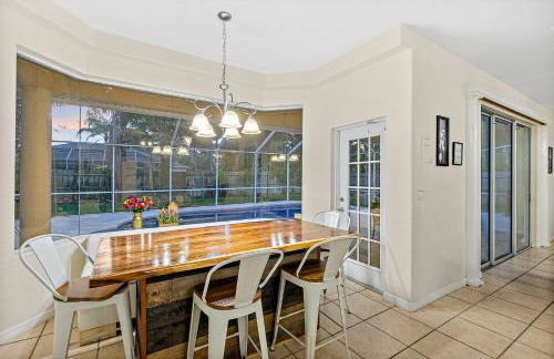 Salty Heated Pool Escape - Nearby Beach - Photo 44