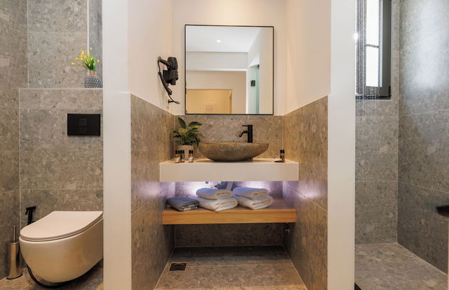 Soho SeaFront Suites - Foto 14