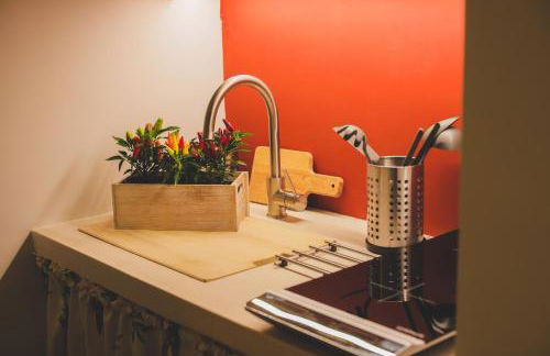 Dimora D'Erchia Apulian Holidays - Foto 11