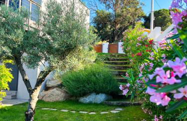 Villa avec jardin et piscine - Foto 51