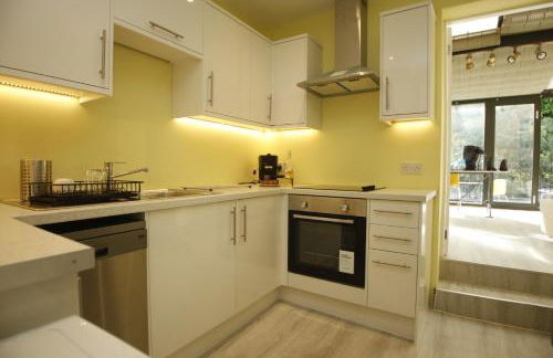 COSY CAMDEN 2 BEDROOM APARTMENT WITH TERRACE - Foto 10