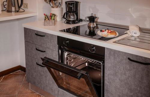 I Papaveri - City center Flat - Leonardo Accademy - MXP - Lakes - Foto 21