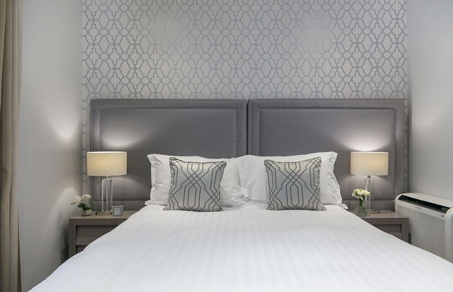 Chilworth Court - Foto 45