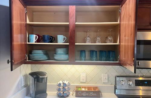 MidLong Term Rental Comforts of Home Ft Eustis - Foto 9