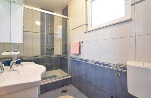 Four-Bedroom Holiday Home In Dicmo - Foto 30