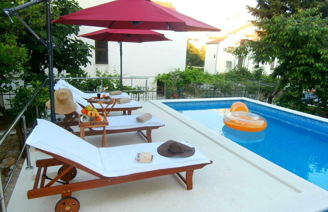 Apartments Cordis - Foto 41