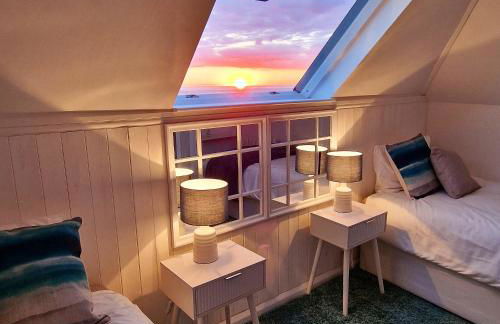 Stunning Beachfront House, Herne Bay, Kent - Foto 13