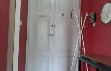 Apartament przy Starym Mieście - Foto 8