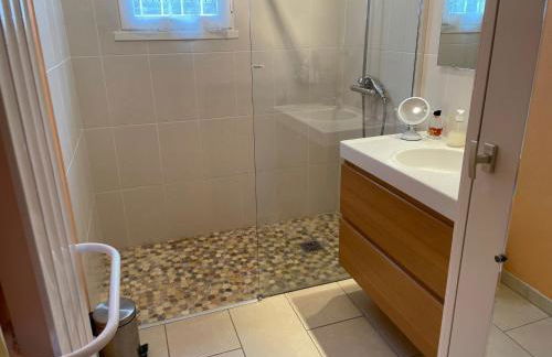 Maison spacieuse 8 pers au calme, Golfe du Morbihan, animaux admis - FR-1-775-44 - Foto 9