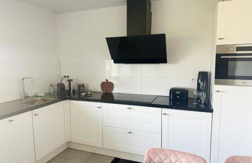 Lovely Holiday Home in Loire for 10 - Photo 15