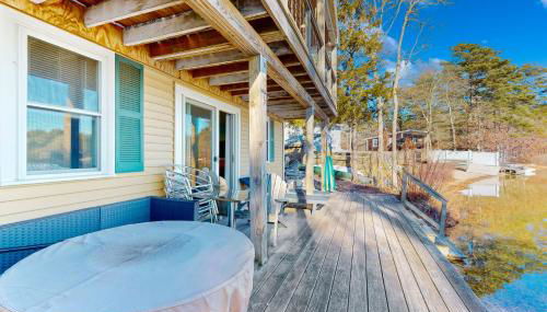 Shoreline Splendor - Foto 3