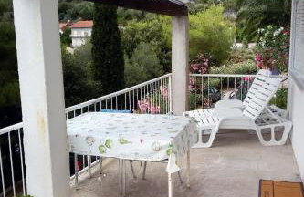 Apartments by the sea Ubli, Lastovo - 8354 - Foto 12