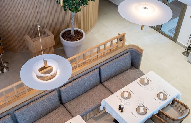 Hiddenbay Urla - Foto 67