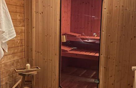 HOUSE MALIBU L mit Sauna am See - Foto 5