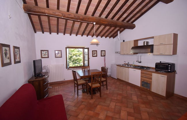 Le Rocche di Valiano - Foto 34