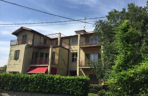 Boutique Apartment Condominio Marengo - Foto 1