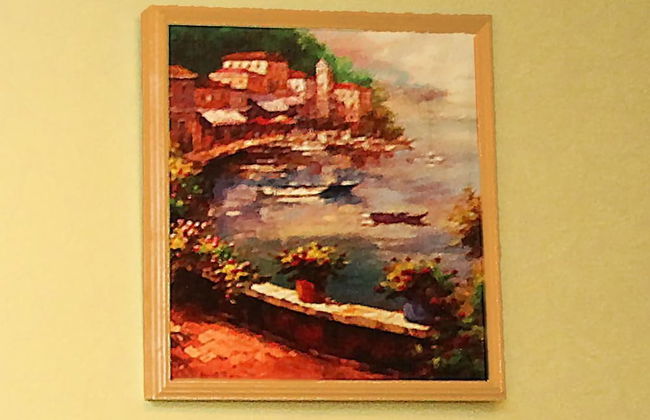 ApartLux Tsyurupa - Photo 12