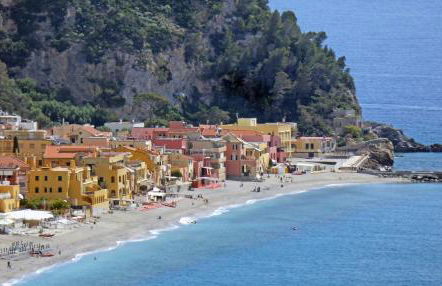 Casa Saracena Fronte Mare - Foto 45