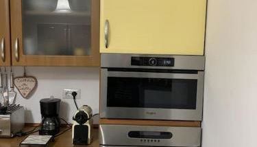 Casa Carlotta - Milan Expo - Photo 5, pet friendly, toaster, minibar