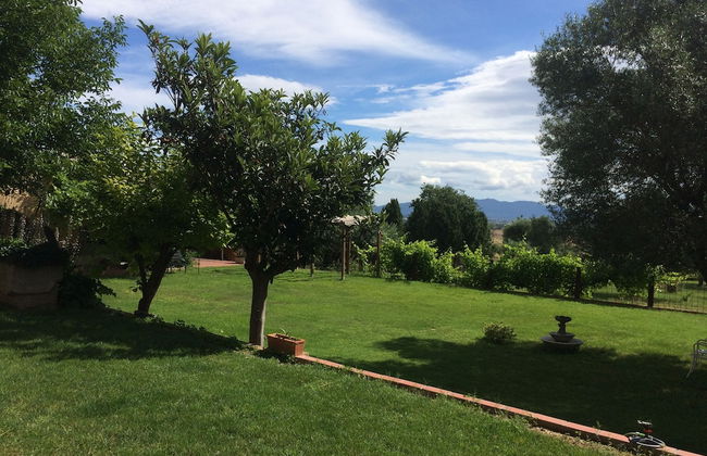 La Masia Costa Brava - Foto 72